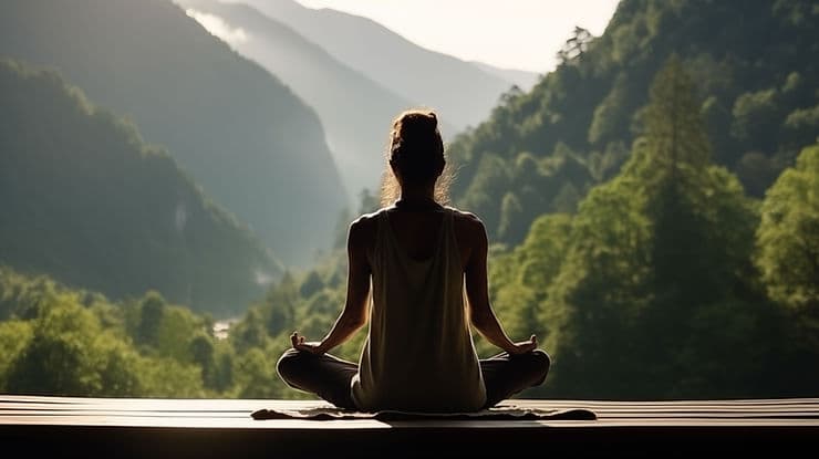 Yoga Felsefesi: 8 Basamaklı Yol (Ashtanga)🙏