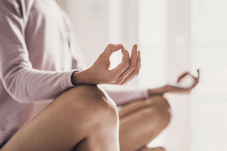 Yoga ve Meditasyon: İkiz Pratikler🧘