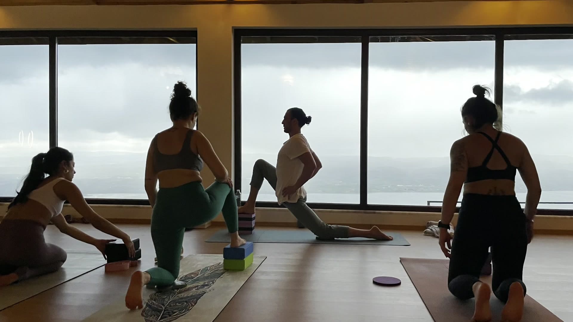 Sapanca Bahar Kampı 2026