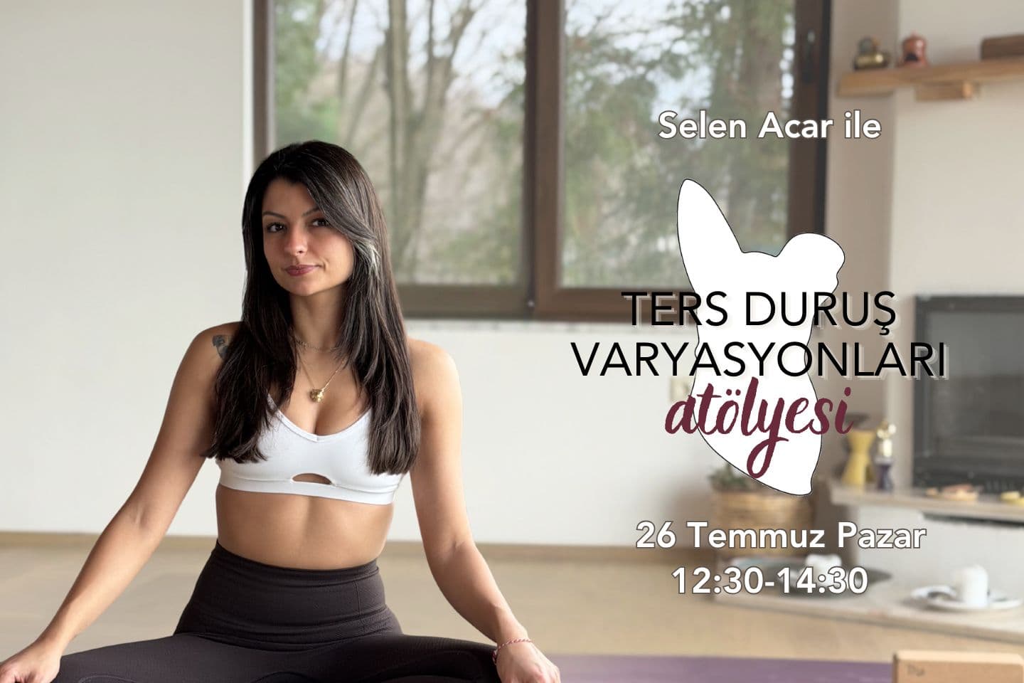 Yoga Iatro - Levent İstanbul Yoga Stüdyosu