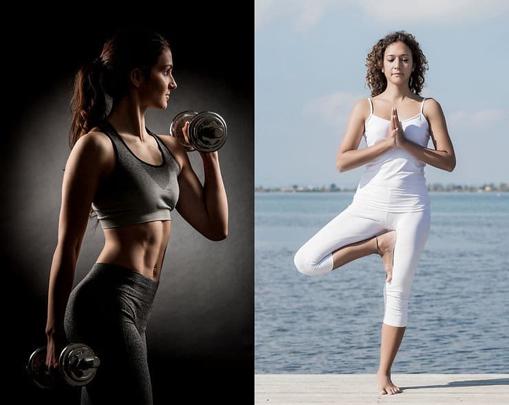Yoga Bir Spor Dalı Mıdır?🤔