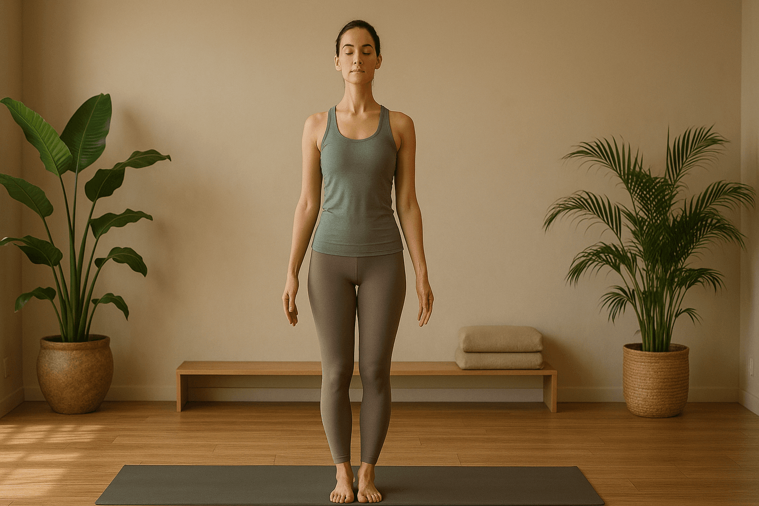 Hatha Yoga Nedir? Başlangıç Rehberi