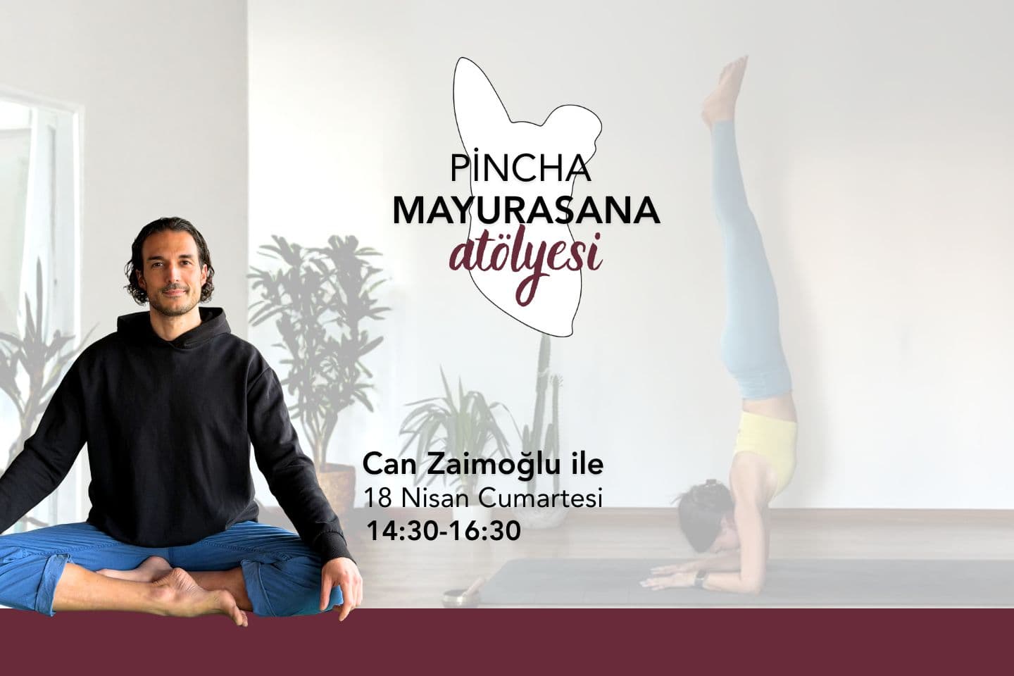 Yoga Iatro - Levent İstanbul Yoga Stüdyosu